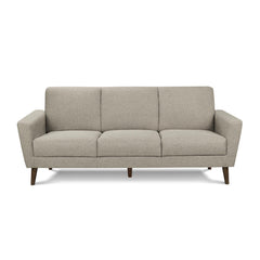 Monarch 8J23L31 Sofa  - Brown IMAGE 1