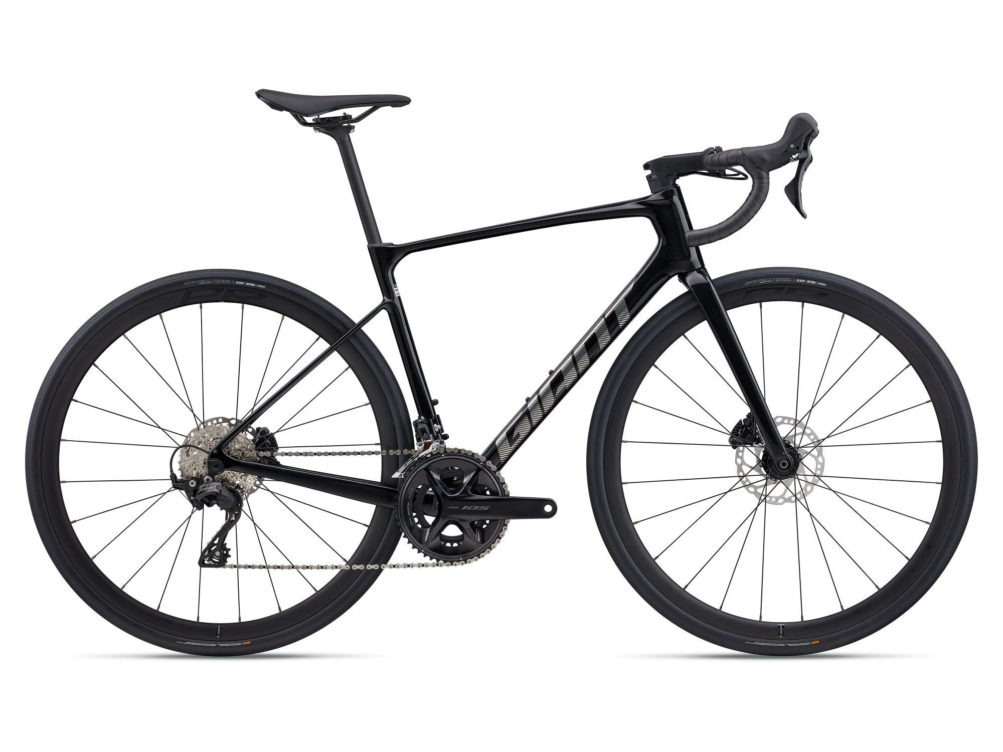 Giant Defy Advanced 2 2026 Road Bike