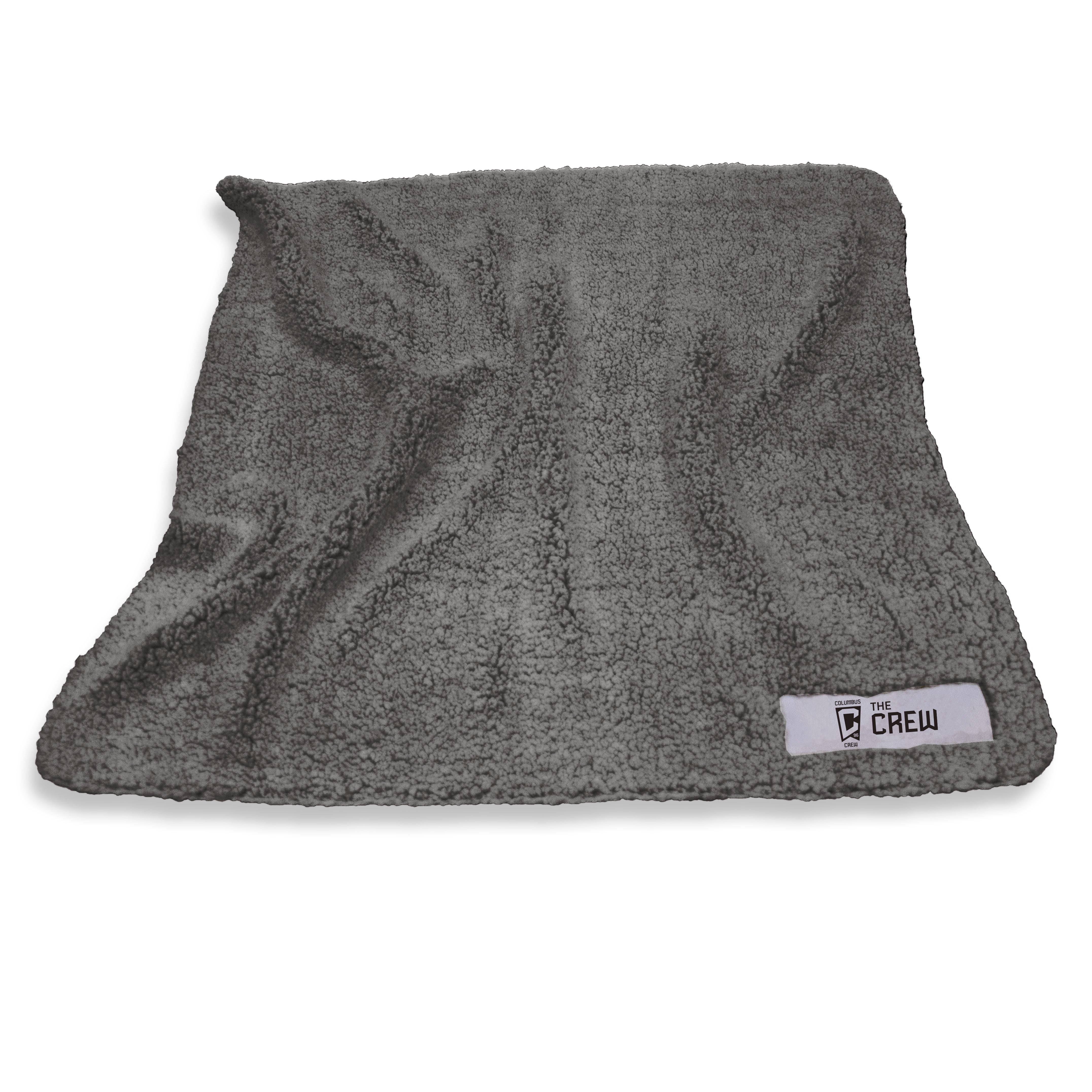 Columbus Crew Color Frosty Fleece - Logo Brands