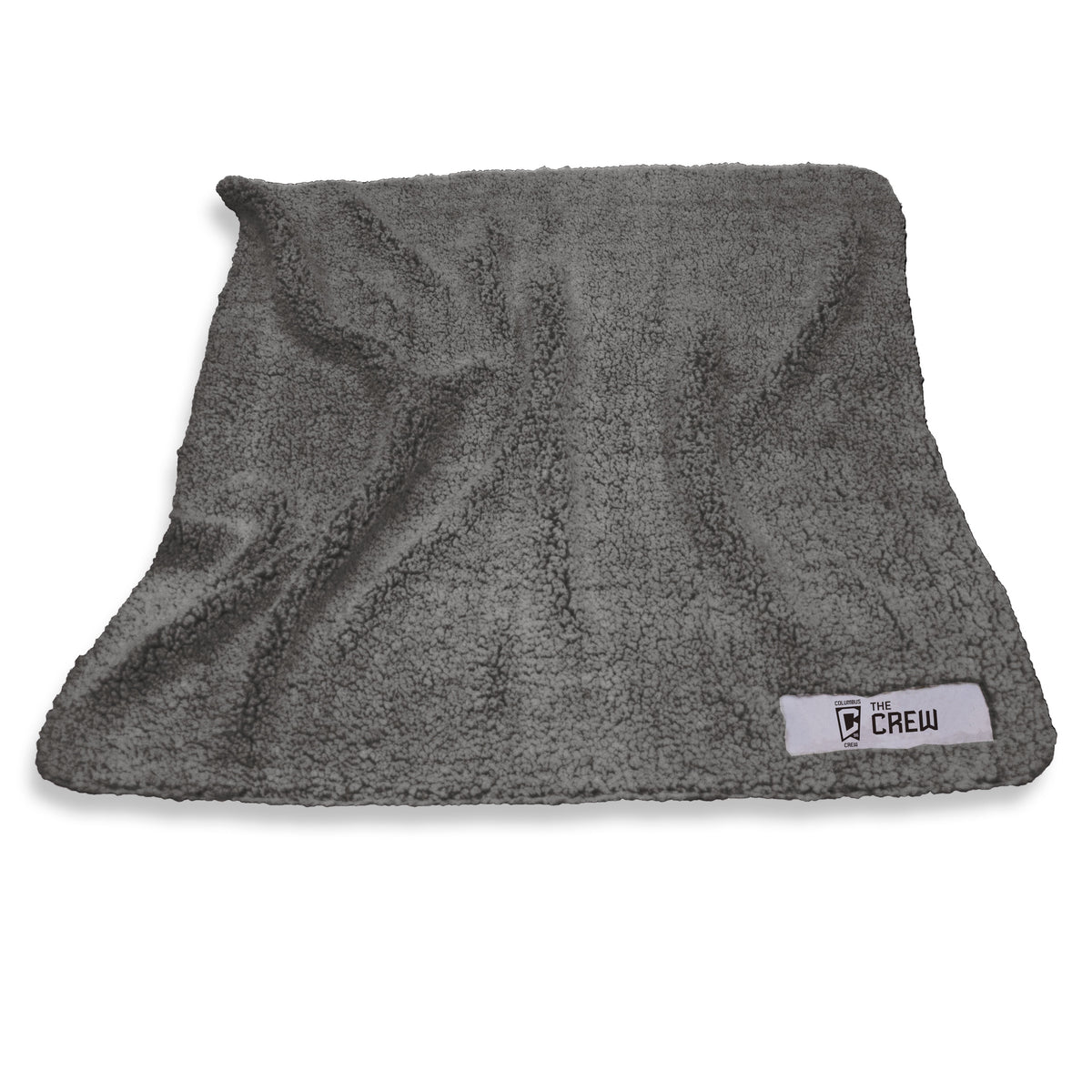 Columbus Crew Color Frosty Fleece - Logo Brands