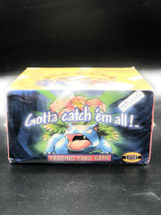 Pokemon Card Game - Basic (Base Set 1) Booster Box - 36P11C