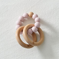 BUBBLE TEETHER