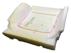 Holden VF Commodore Series 1 SSV Front Seat Base Foam Left Or Right Genuine GM 92270034