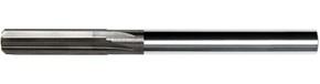 93-3590-  .359" Diameter Carbide Reamer -Hill Industrial Tools