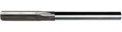 93-3590-  .359" Diameter Carbide Reamer -Hill Industrial Tools
