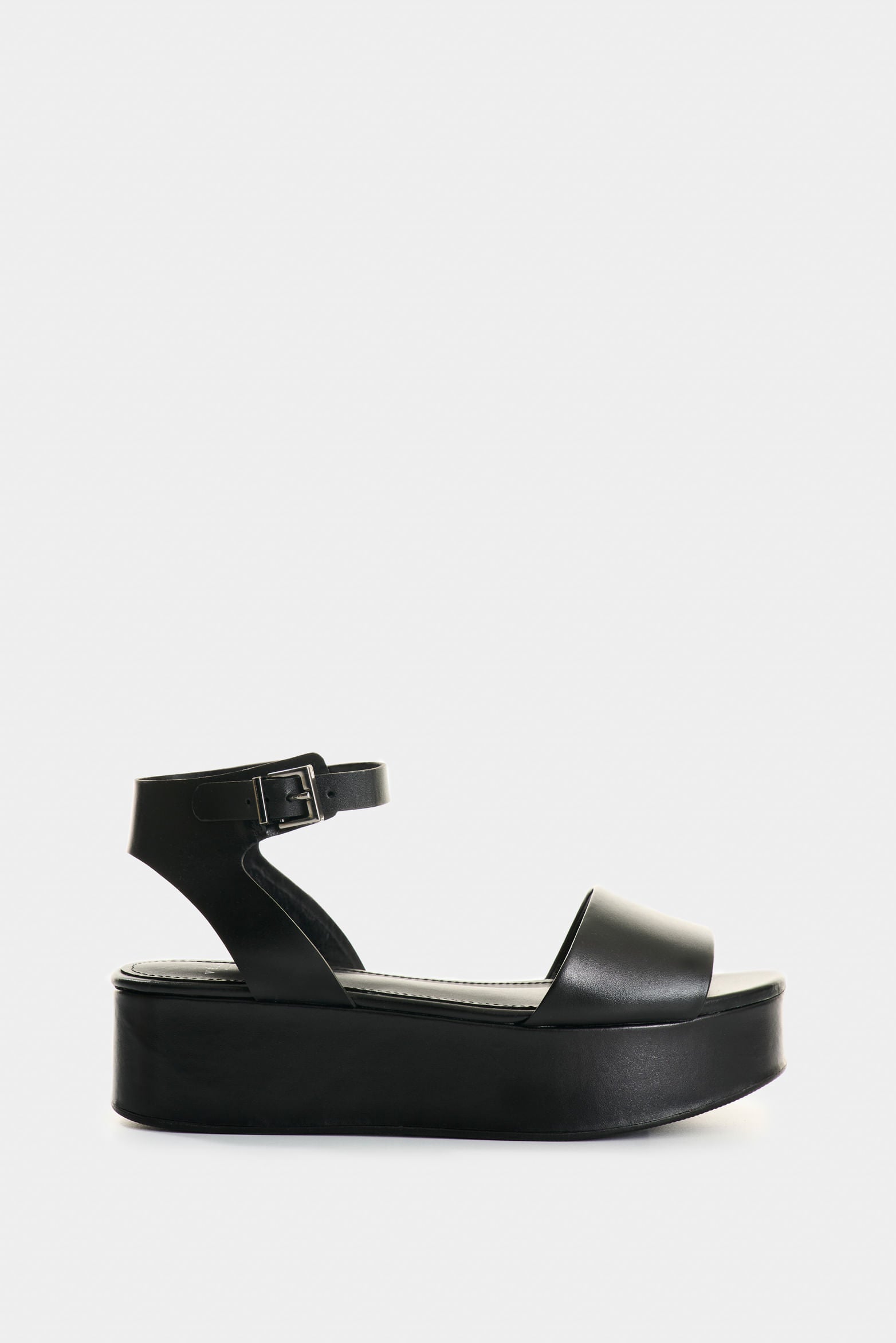 Women’s Soren Leather Platform Sandal