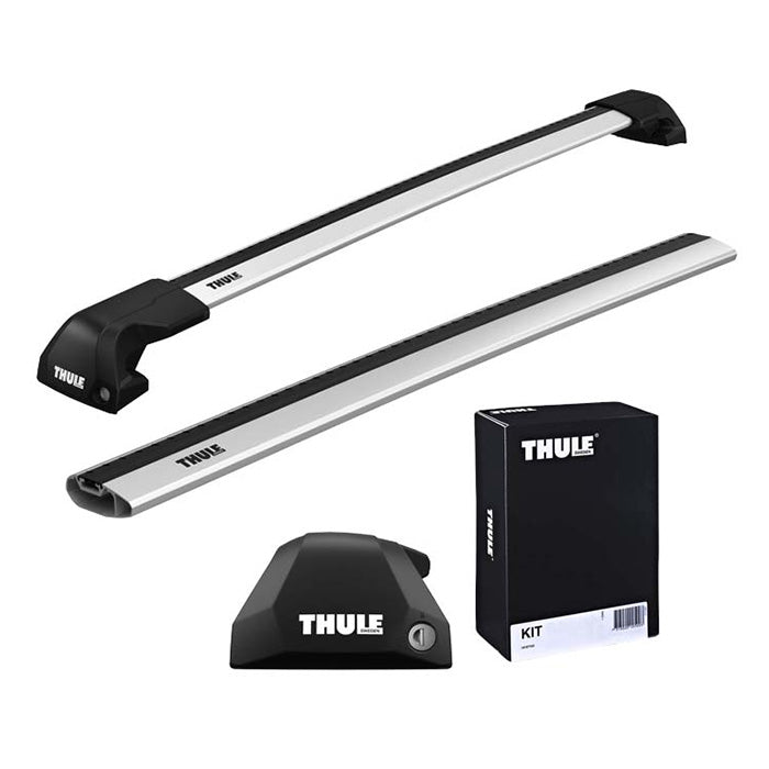 Wingbar Edge MINI Clubman(F54) 5dr HB 16- thule