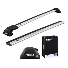 Wingbar Edge MINI Clubman(F54) 5dr HB 16- thule