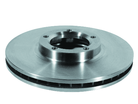 DISCO FRENO ANTERIORE PER FORD AUTOBUS VAN AND FLAT PLATFORM oe 5025611