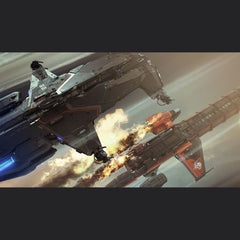 AEGIS Hammerhead LTI