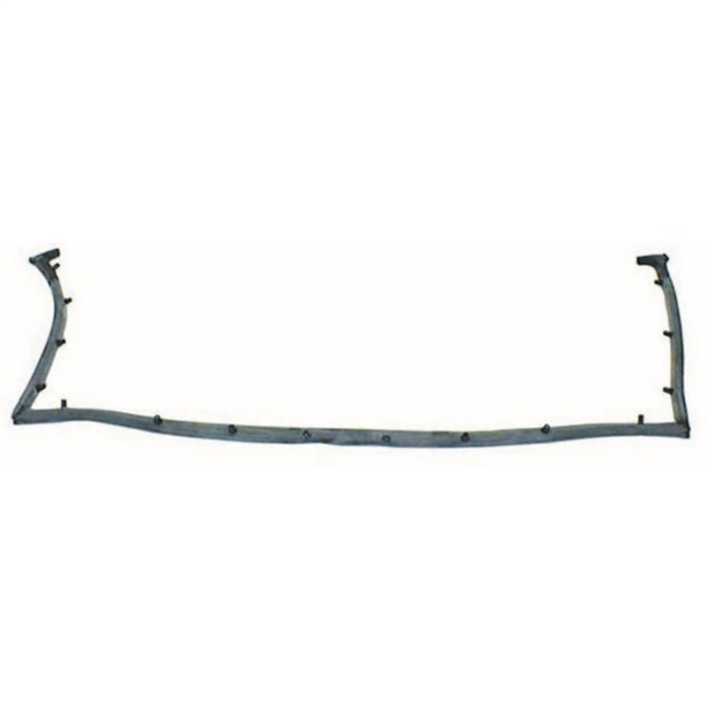 Tailgate Seal 87-95 Jeep Wrangler YJ OMIX 12305.02