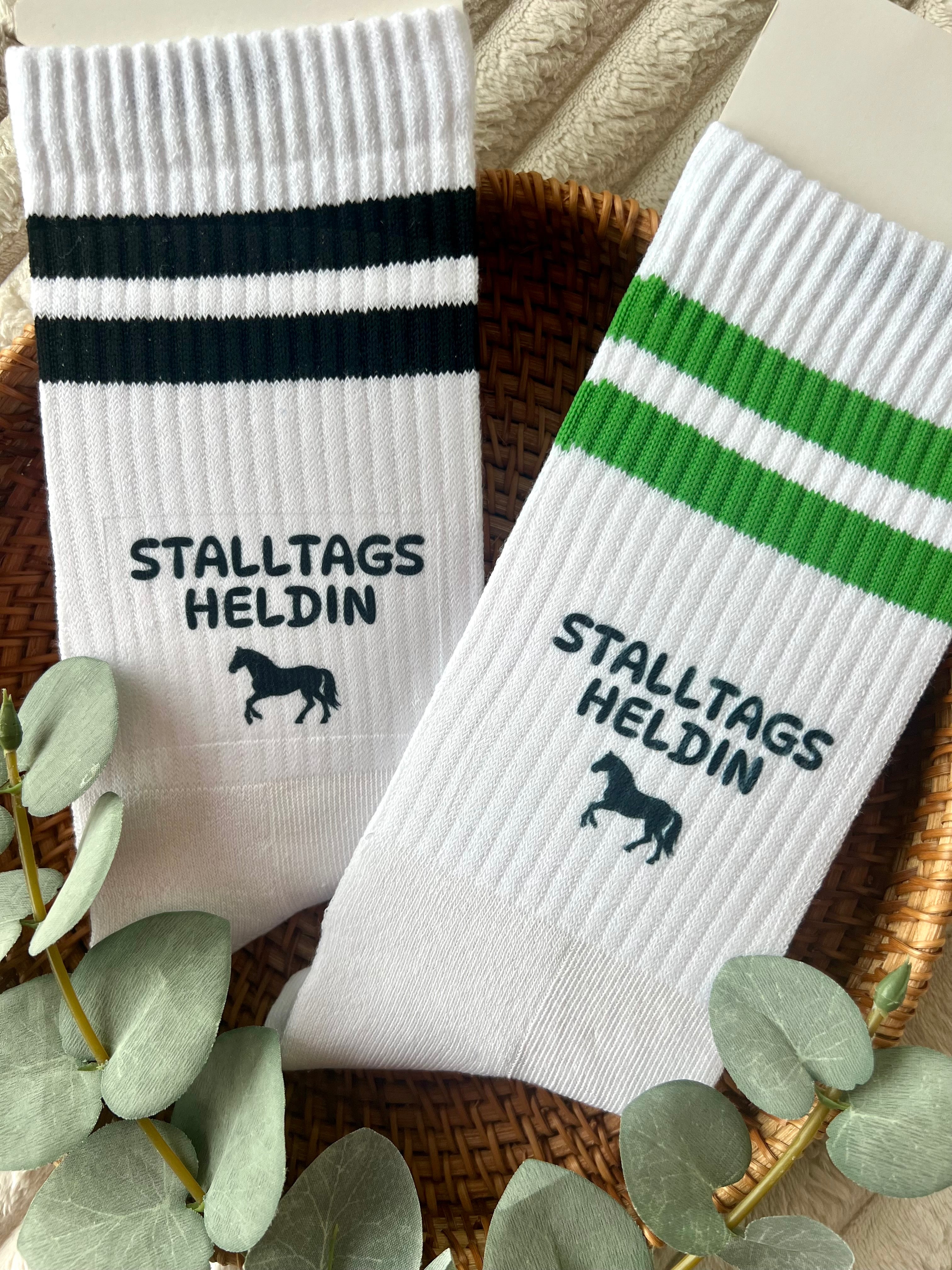 Stalltagsheldin Socken