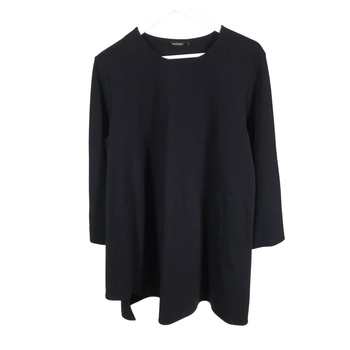 Tunika  Trikootunika, koko 40  Marimekko