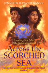 Across The Scorched Sea