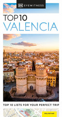 TOP 10: Valencia