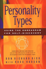 Personality Types by Don Richard Riso