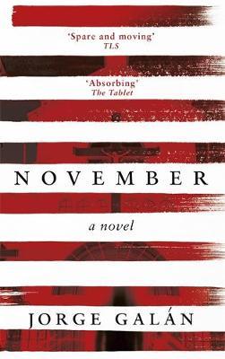 November: A Novel
