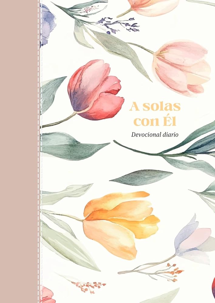 A solas con Él, Milu Ledesma - The Perfect Gift