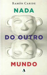 NADA DO OUTRO MUNDO