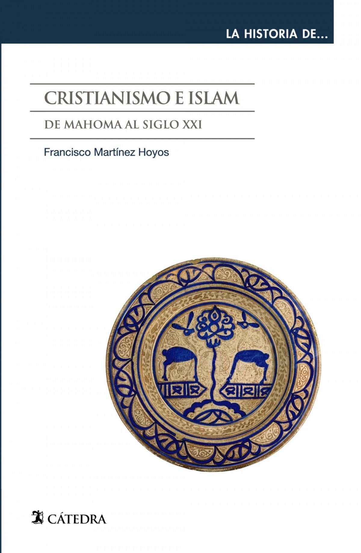  Cristianismo e islam 