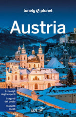 Austria Catherine Le Nevez Lonely Planet Italia 2022