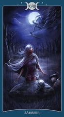 Tarot del Libro de las sombras, Volumen 1 - Barbara Moore