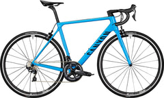 Canyon Ultimate CF SL 8 2022 - Shimano Ultegra 2x11sp - Zipp Carbon 302