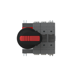 ABB OS63GB03P SWITCH FUSE 1SCA115259R1001