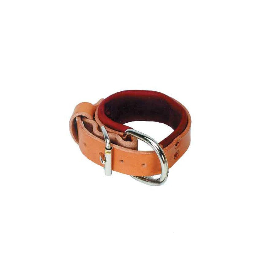 Colorado Saddlery Leather Picket Hobble western
