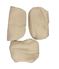 Shop Cybex Lemo Comfort Inlay, Sand White at GoodBuy Gear