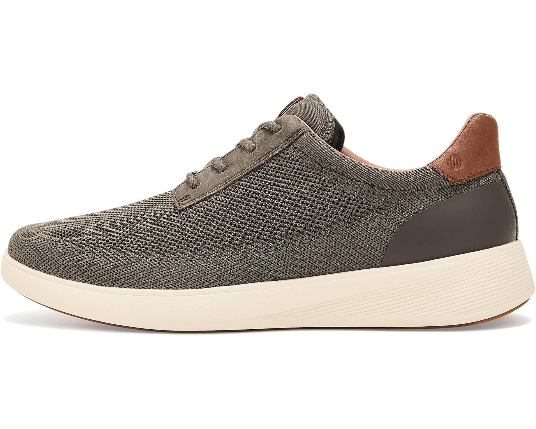 Men's Men's Johnston & Murphy Ackerson Knit Plain Toe