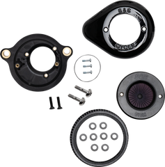 S&S CYCLE Stinger Air Cleaner 170-0718A
