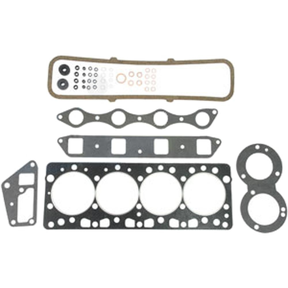 A41425 New Upper Gasket Set Fits Case-IH Tractor Models 330 350 430 431 +