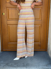 PANTALONE - VICOLO