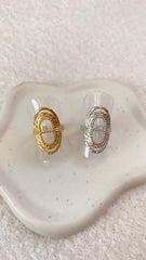Bague Paula