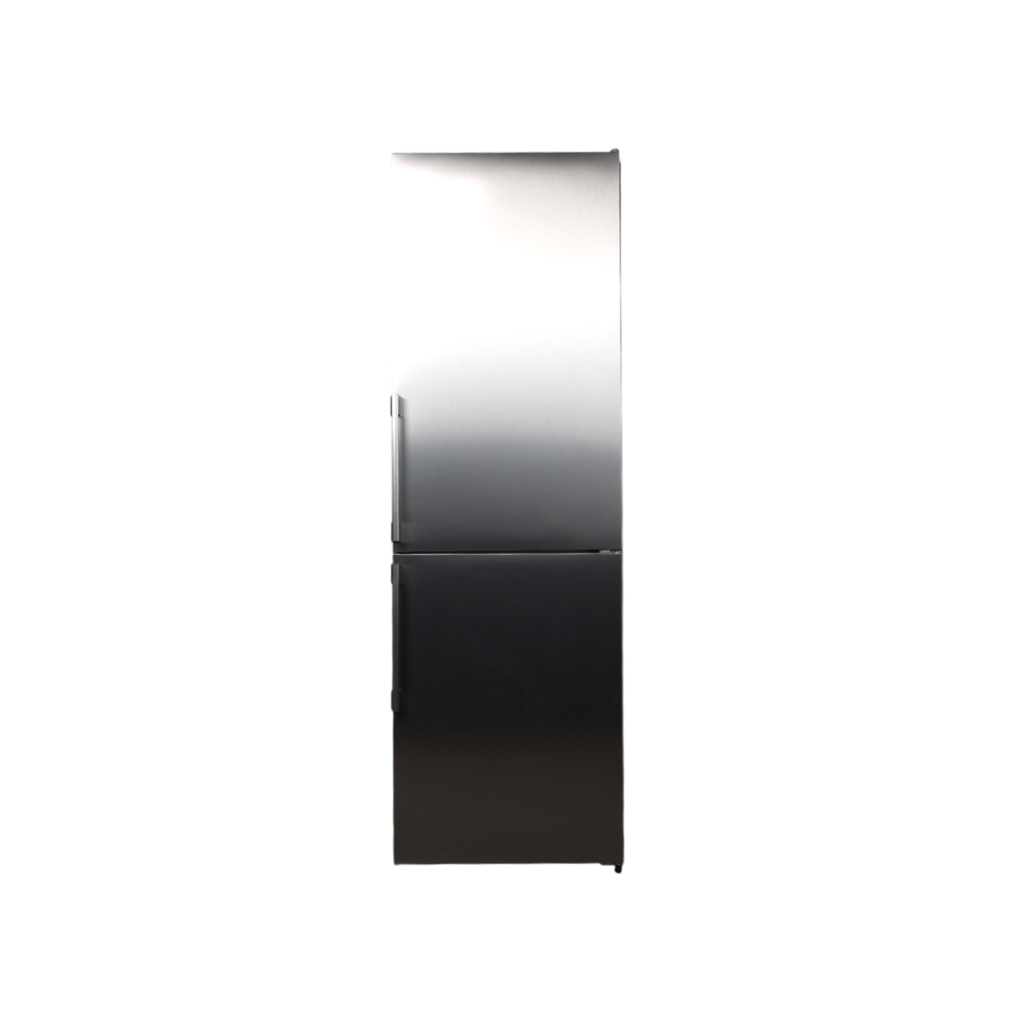 Réfrigérateur Avec Congélateur 326 L Reconditionné ASKO RFN23841S : vue de face