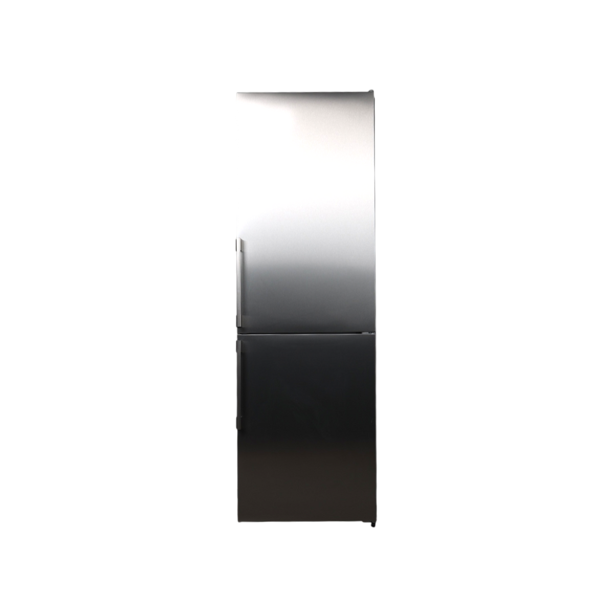 Réfrigérateur Avec Congélateur 326 L Reconditionné ASKO RFN23841S : vue de face