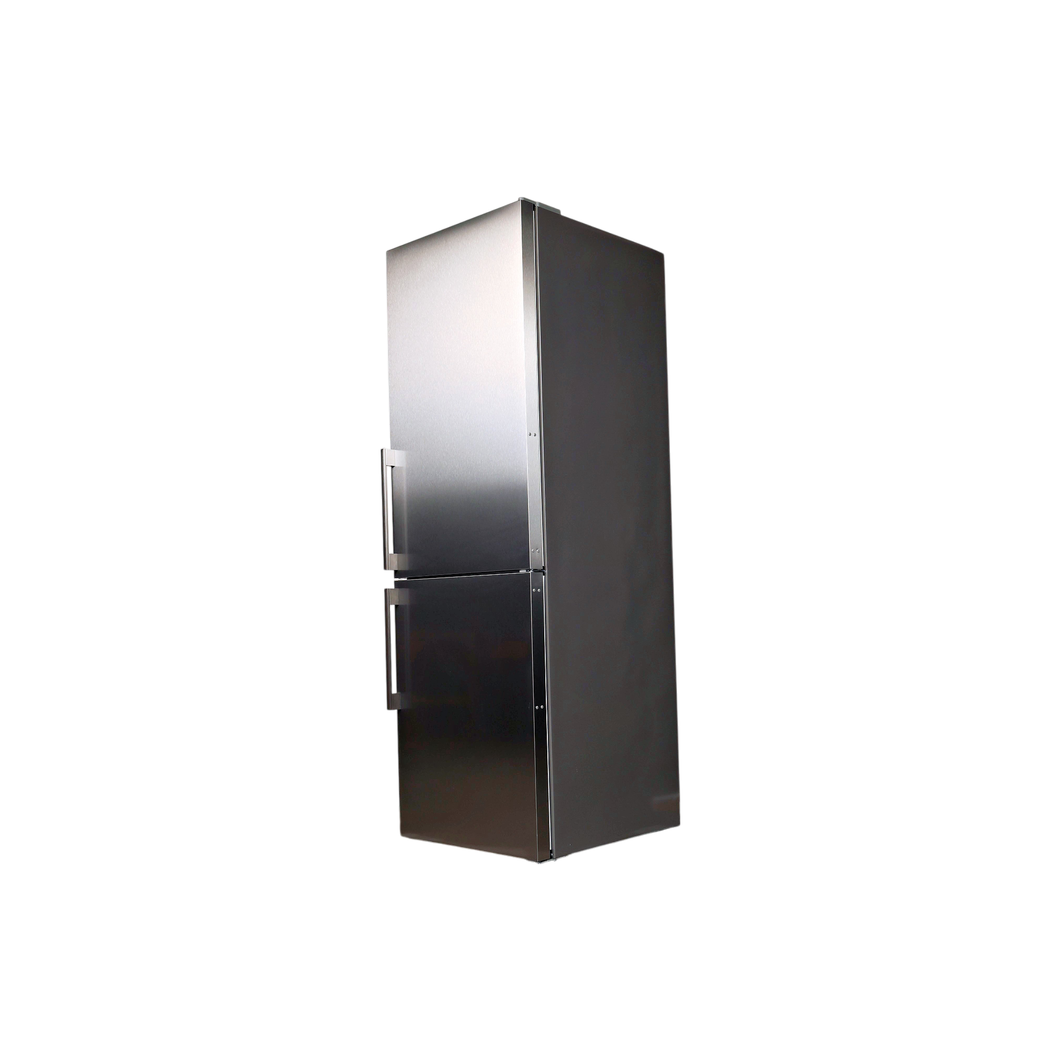 Réfrigérateur Avec Congélateur 326 L Reconditionné ASKO RFN23841S : vue du côté gauche