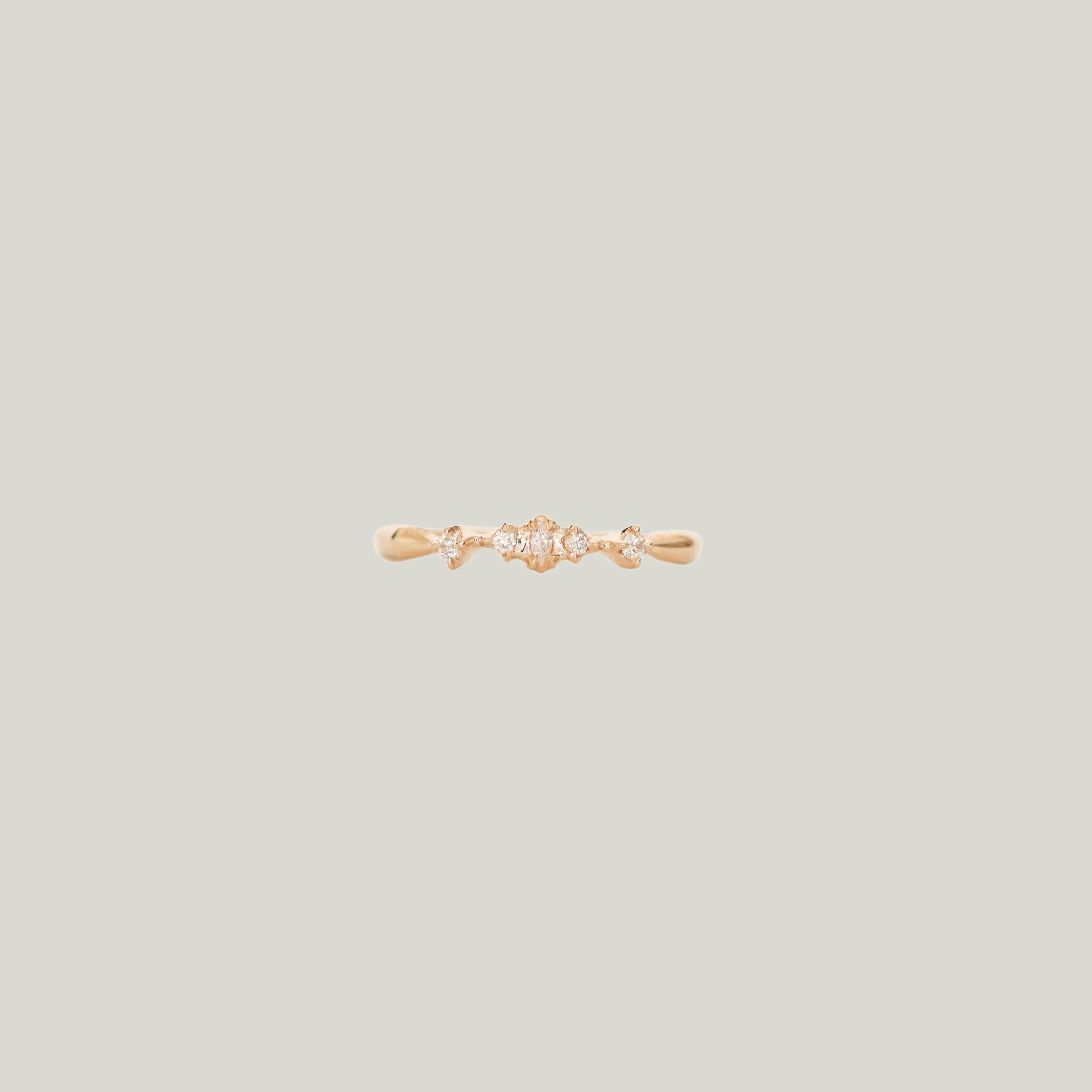 Lowa Ring