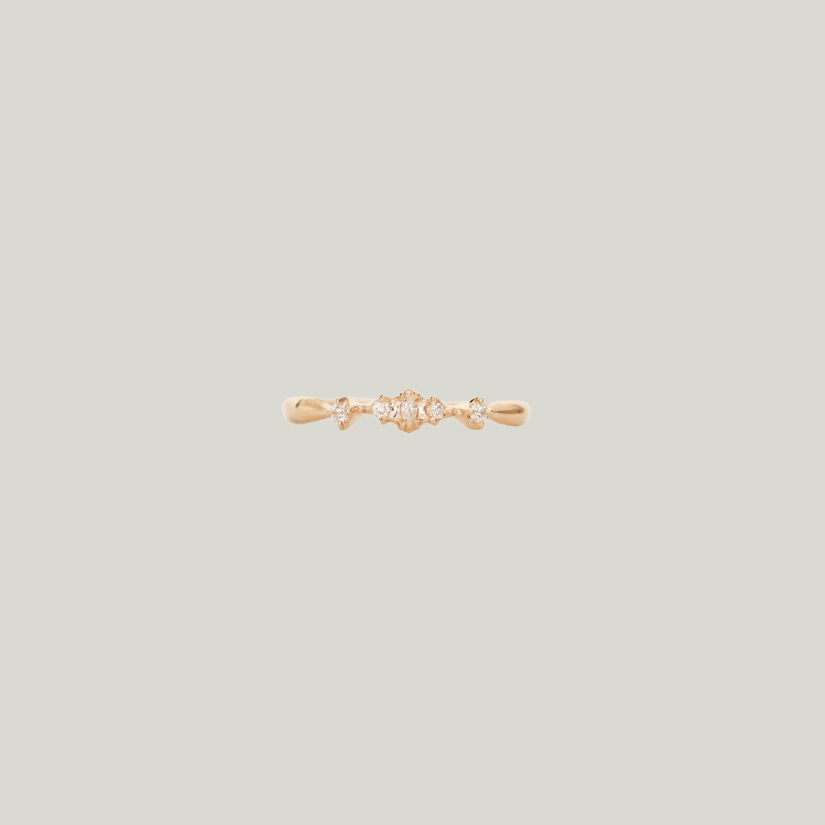 Lowa Ring
