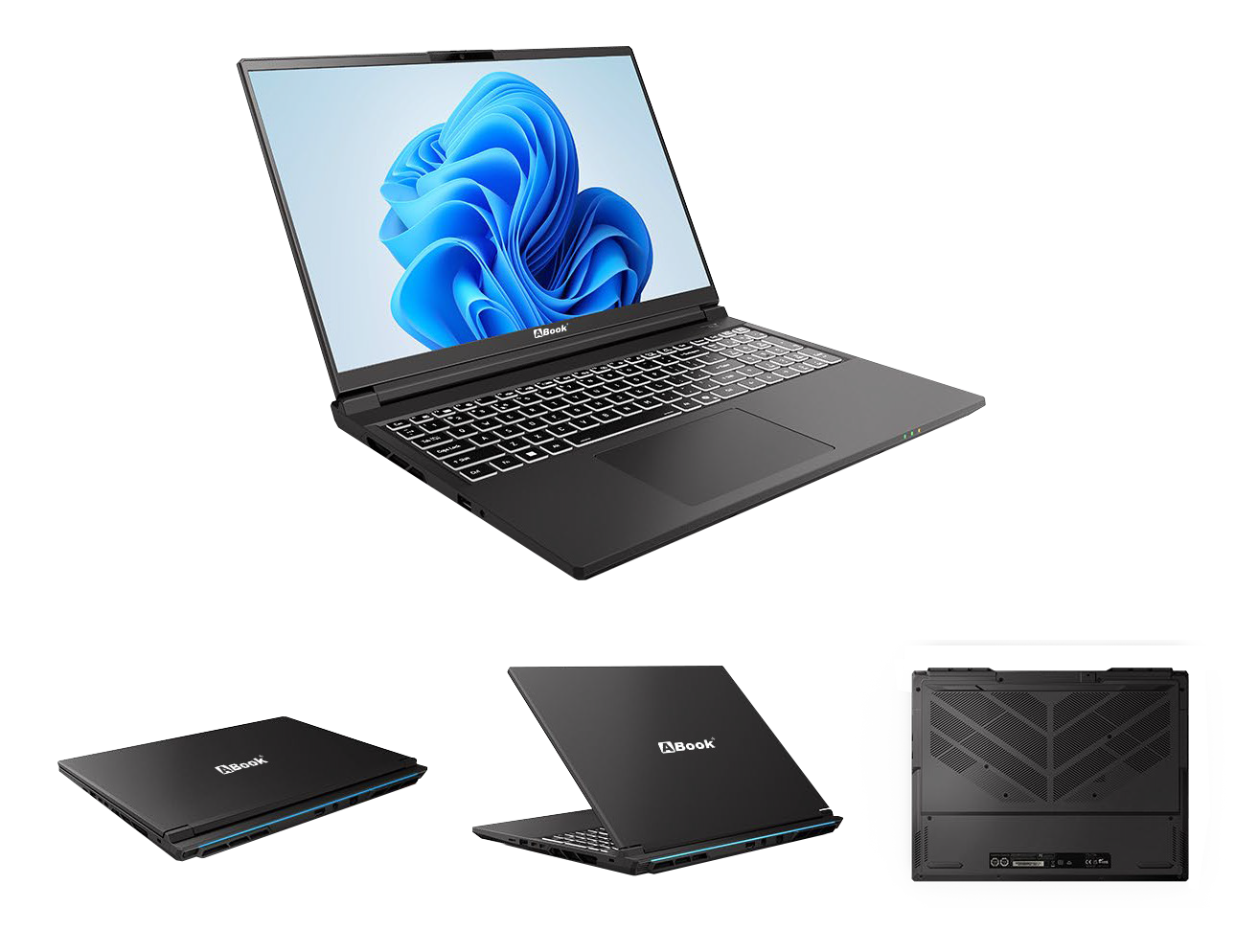 ABook Ultimate A61-U9
