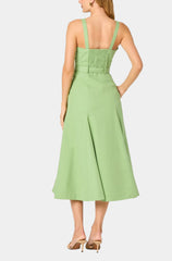 Mckinley Dress