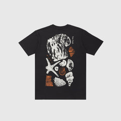ACG S/S T-SHIRT "TEXAS FOSSILS"
