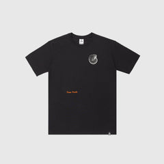 ACG S/S T-SHIRT "TEXAS FOSSILS"