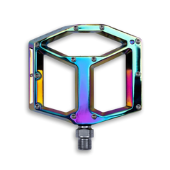 CUBE ACID FLAT A3-ZP R Pedale – Oil Slick