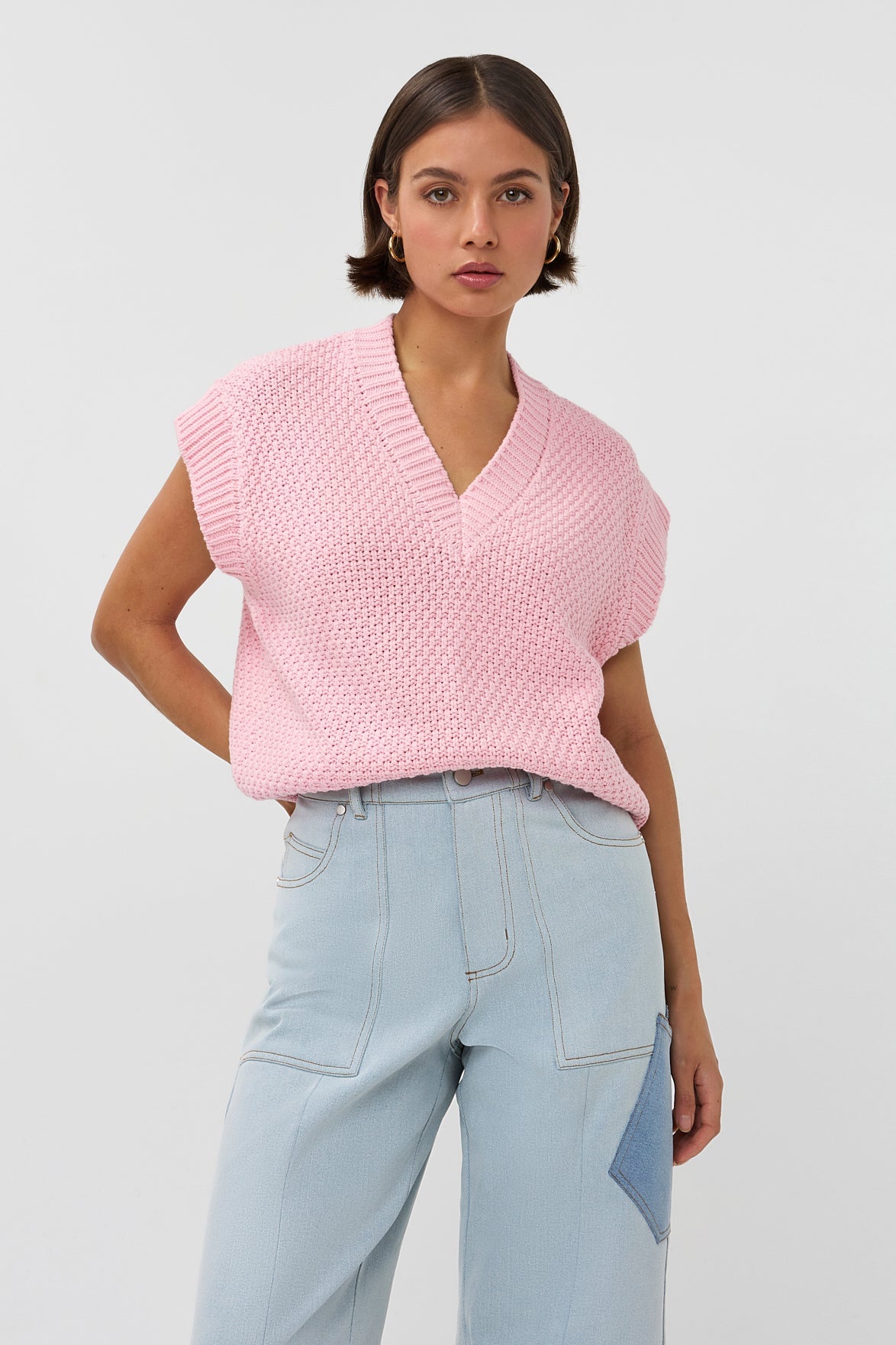 Ardina knit