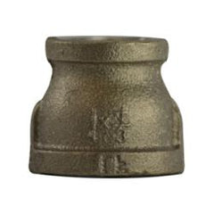 AMC® Reducing Coupling LF 1/2 X 3/8 RB RED COUP