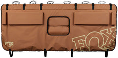 Fox Racing Overland Tailgate Pad