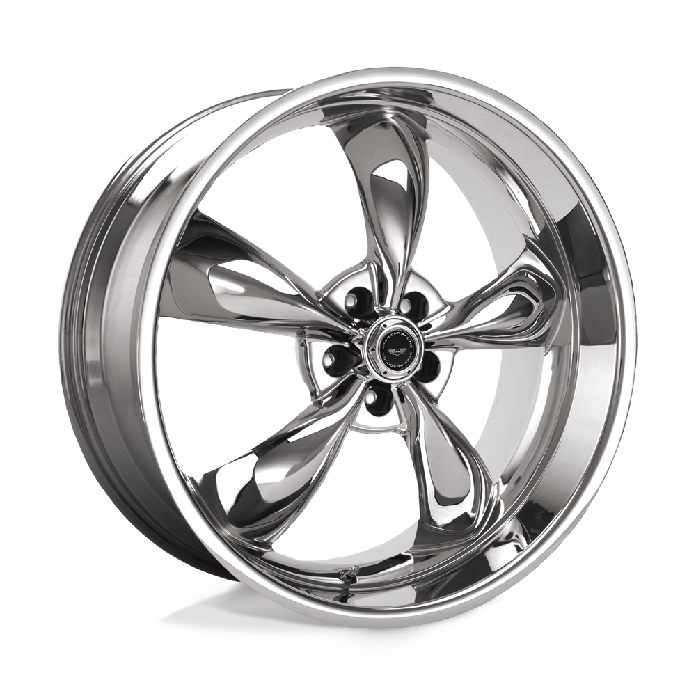 American Racing AR605 TORQ THRUST M CHROME