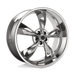 American Racing AR605 TORQ THRUST M CHROME
